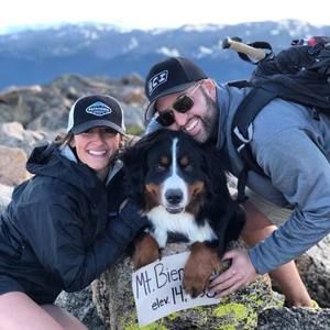 Meet your Posher, Mindy